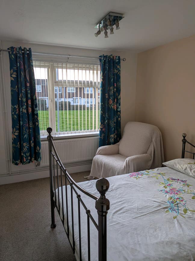 Spacious Double Room in Wellingborough Main Photo