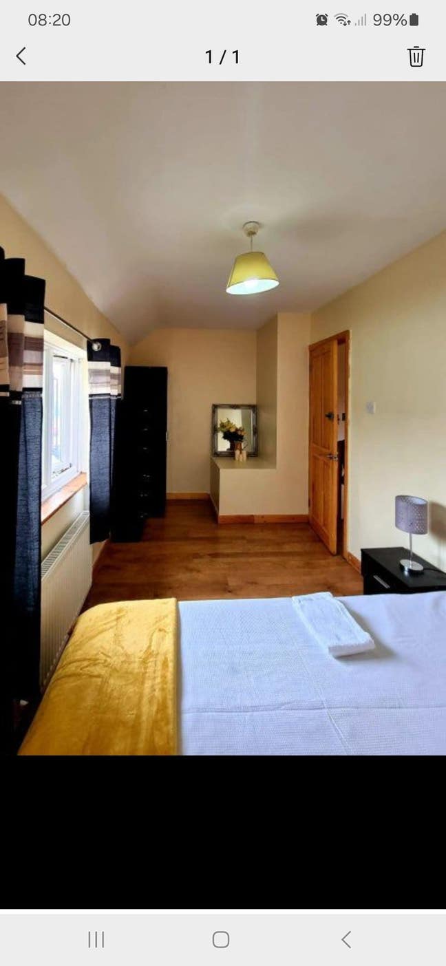 Cozy Double room in Barking  Main Photo