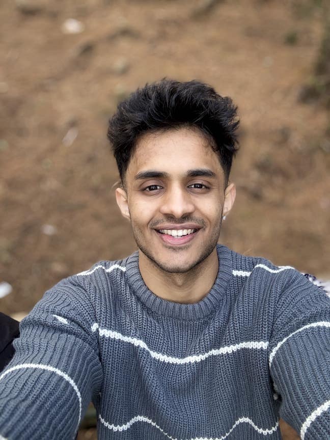 I am looking for a en-suite double room in London  Main Photo