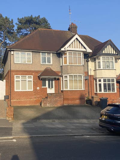 Capability Green - Best Living Space - RoomsBySue  Main Photo