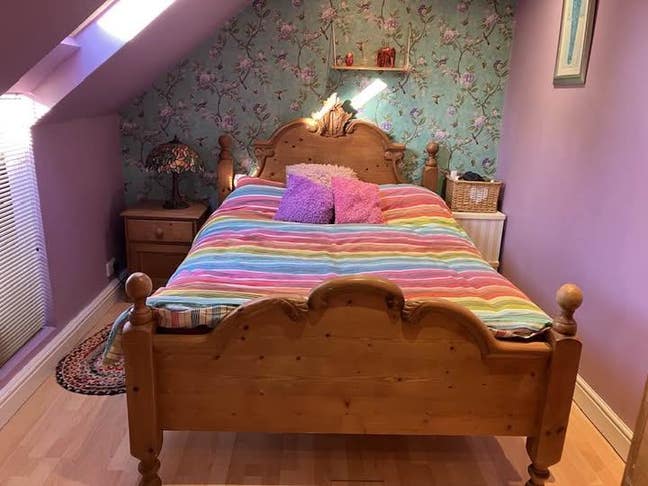 Double Bedroom in large house, Drayton Main Photo