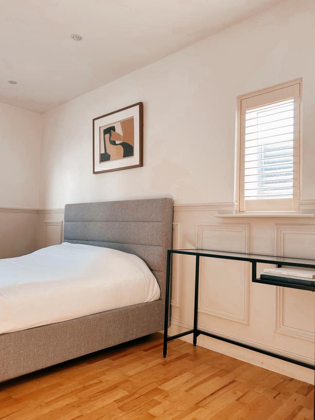 Newly renovated spare room available  Main Photo