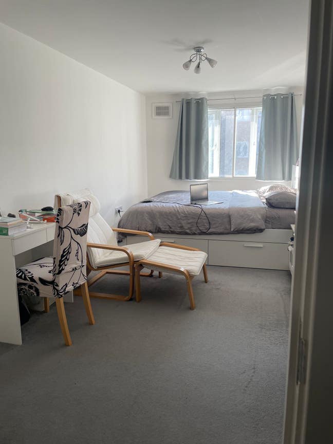 Big double bedroom  Main Photo