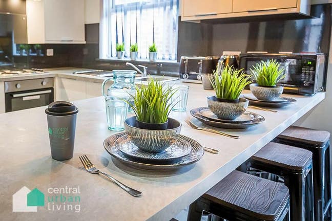 Stunning House Share in City Centre. JULY 2026 Main Photo