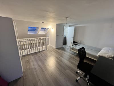  Double  Rooms in Camberwell SE5 Main Photo