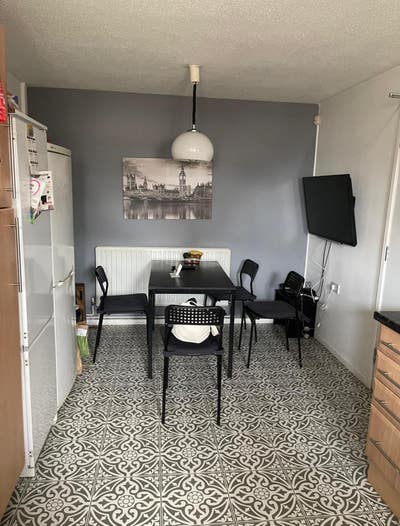 Cosy room in Salford Main Photo