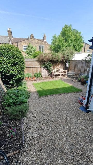 Large double bedroom available in Tooting Bec Main Photo