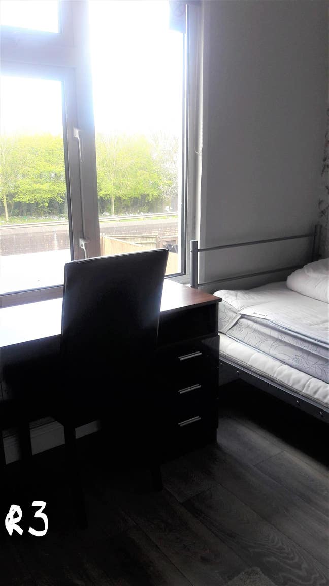 En-suit rooms for tidy polite tenants  Main Photo