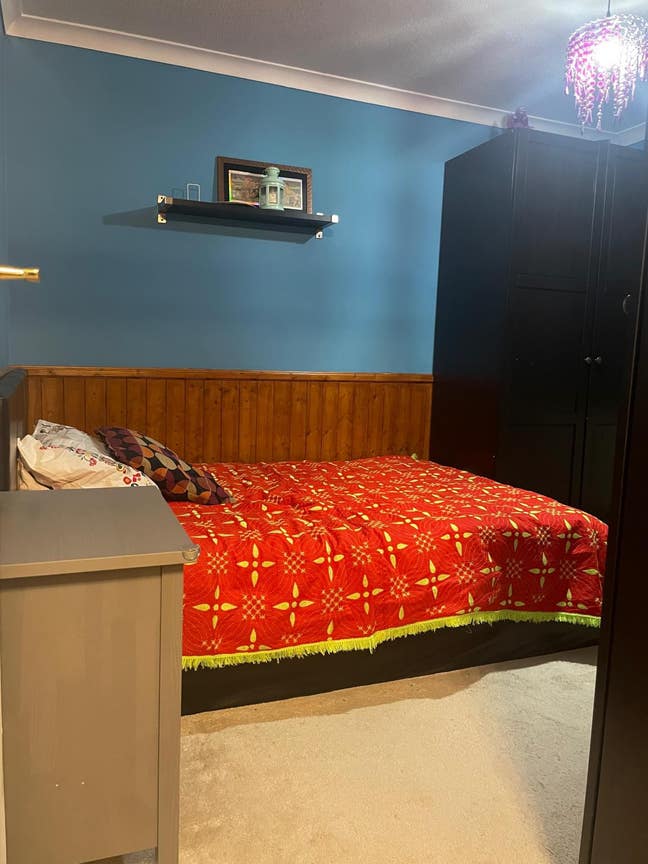 Beautiful Double Room To Rent  Main Photo