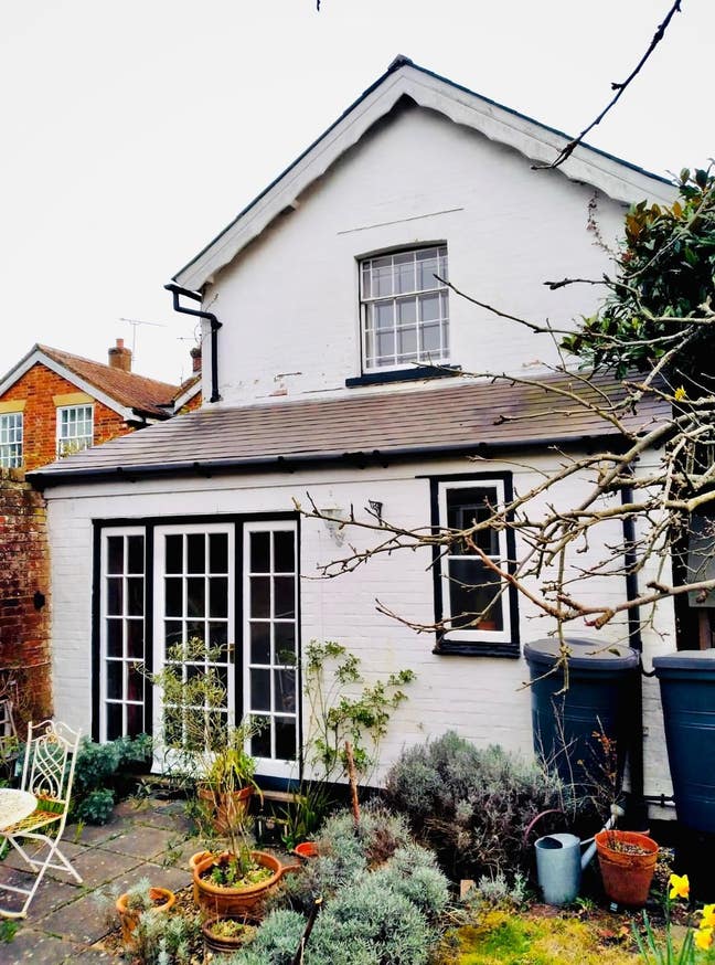 Annex Rental in Downton, Wiltshire Main Photo