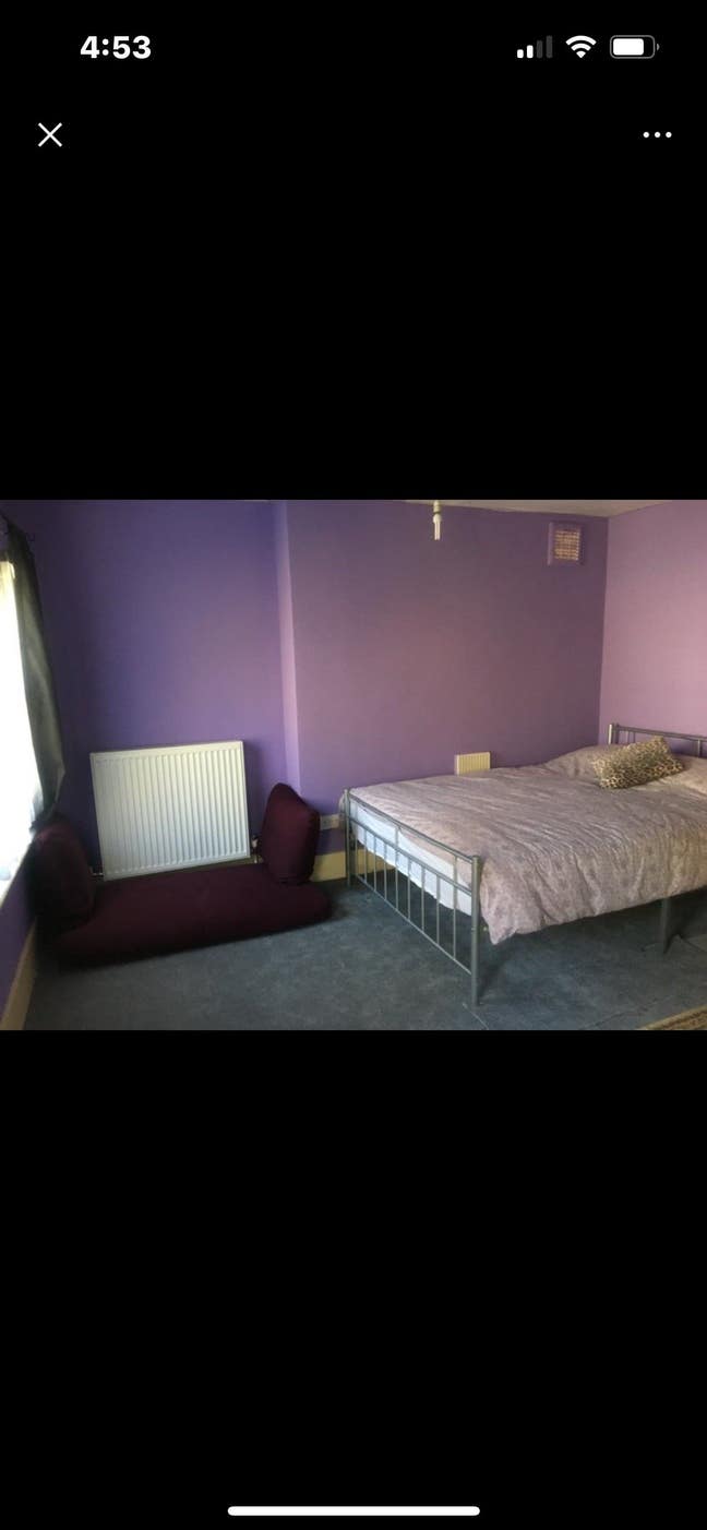 Very large double room Main Photo
