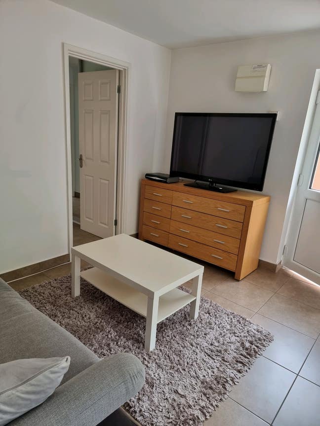 1 Bedroom Annexe/Bungelow **All Bills Included** Main Photo