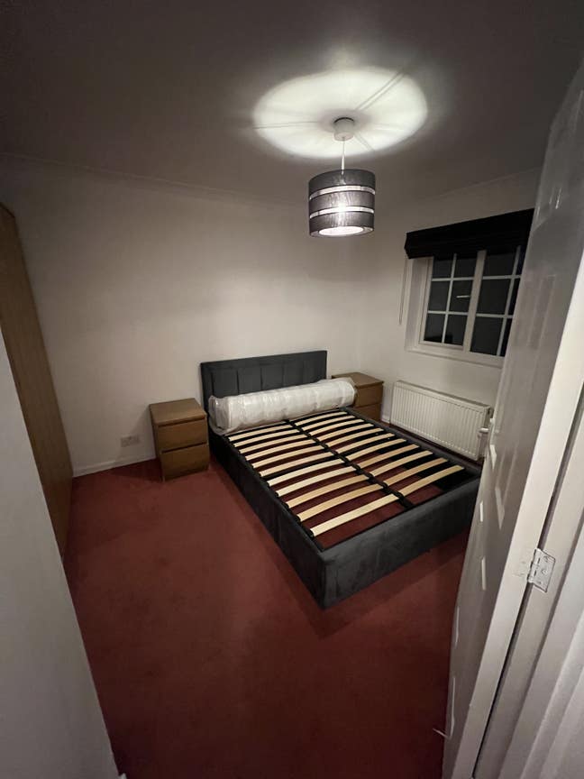 Single room to let Sutton  Main Photo