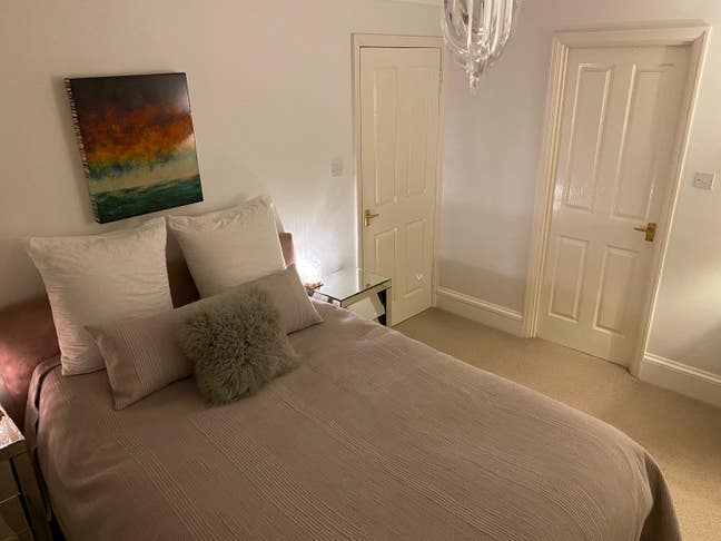 Kingsize room, with dressing room and en-suite  Main Photo