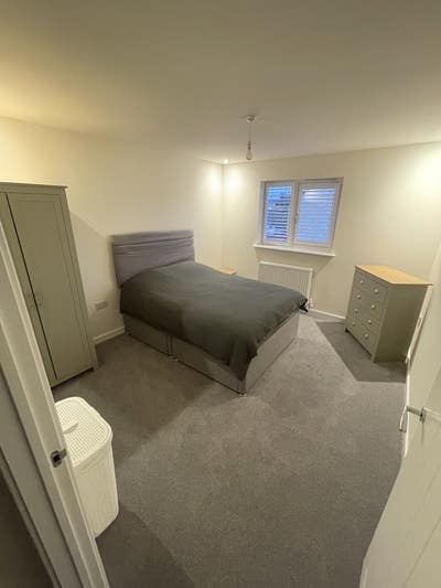 Large Double room  Main Photo