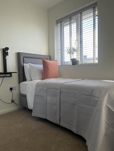 Newly refurbished near James Cook Hospital Main Photo