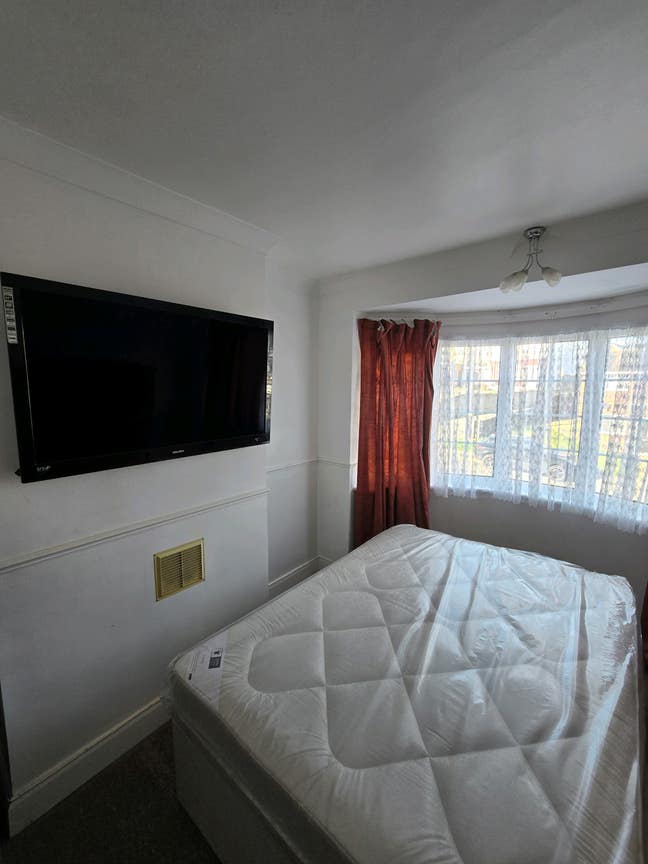 Double room Main Photo