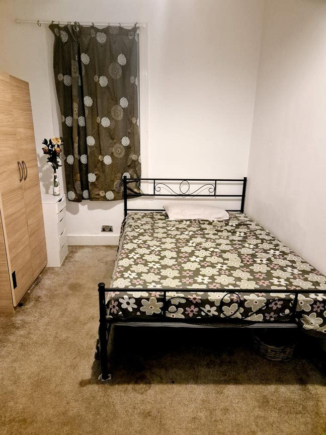 Double Room for 2 people only Main Photo