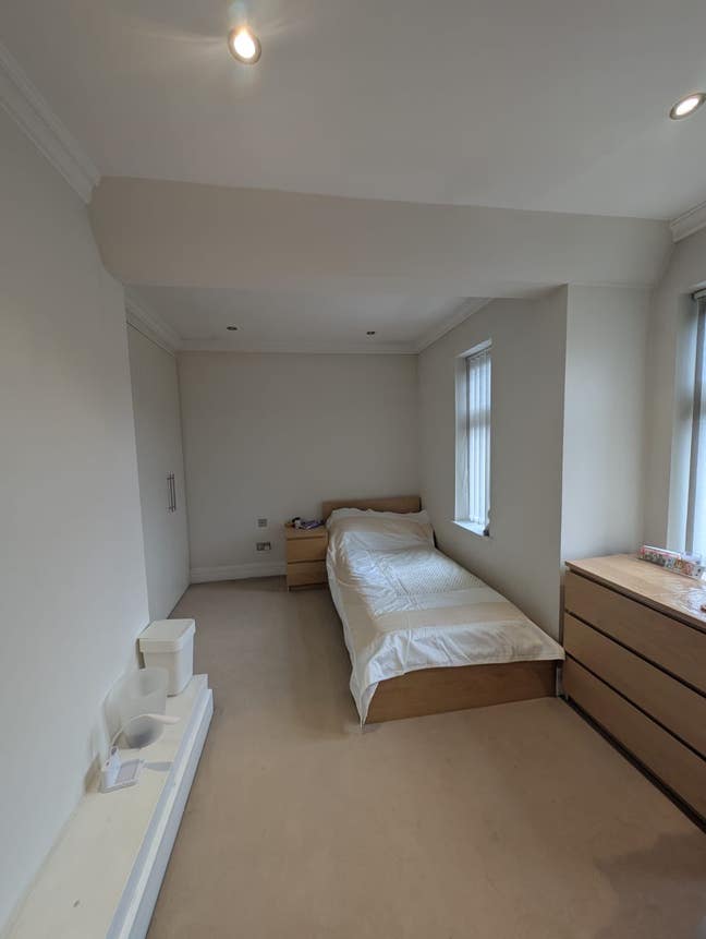 Luxury room to rent  Main Photo