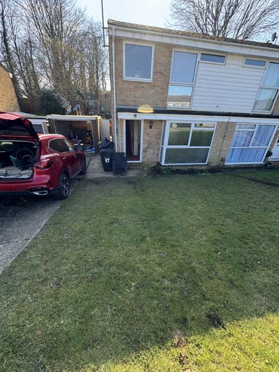 3 Bedroom House for Rent with Garage  Main Photo