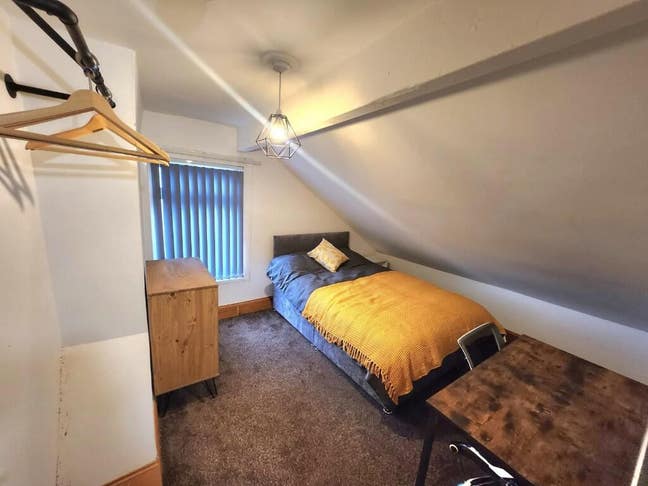 Three Rooms Available in TS1, Middlesbrough Main Photo
