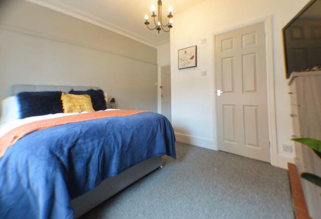 🚨 Huge Double En Suite Ideal For RDH🚨 Main Photo