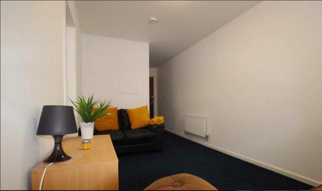🔥Student Studio Ensuite,Kitchenette-Near Uni 🔥 Main Photo