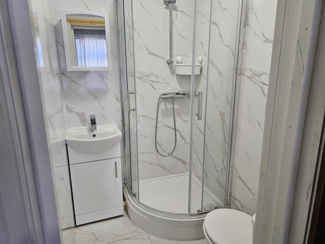 Double Room to Rent in Walthamstow  Main Photo