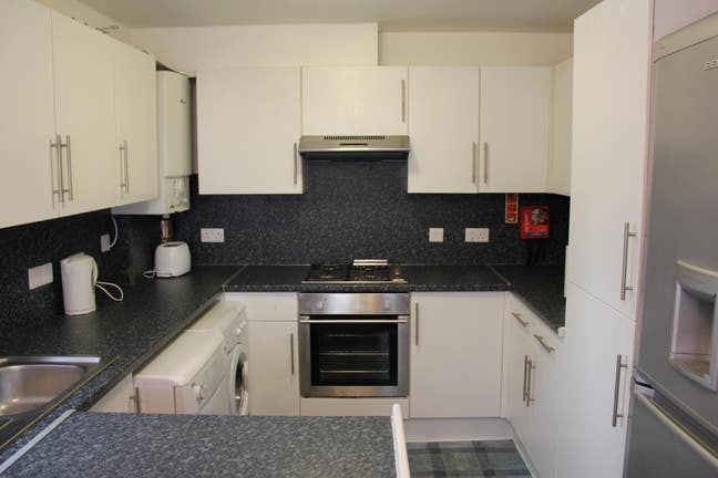 Deptford Place *Students Only 50 Week Contract* Main Photo