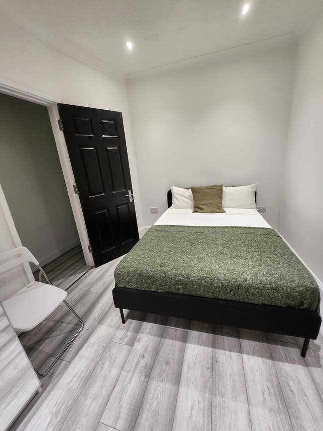1 Double Room on Northcote Road, Strood Main Photo