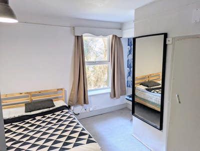 //Central//Sharehouse//En  suite
 Main Photo