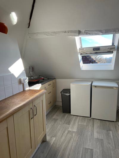 Double room, Elcot Main Photo