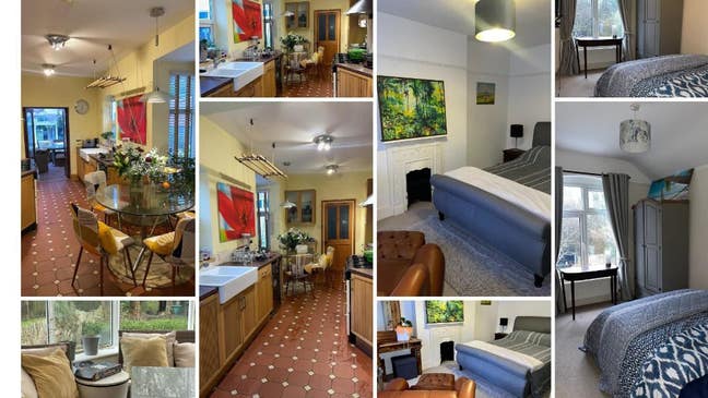  Lovely Room to Rent. Main Photo