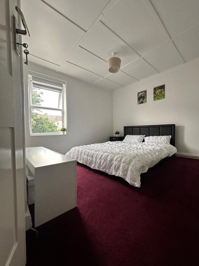 Spacious Double room in Gillingham Main Photo