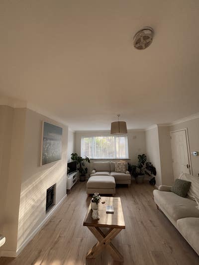 Double room available in shared house  Main Photo