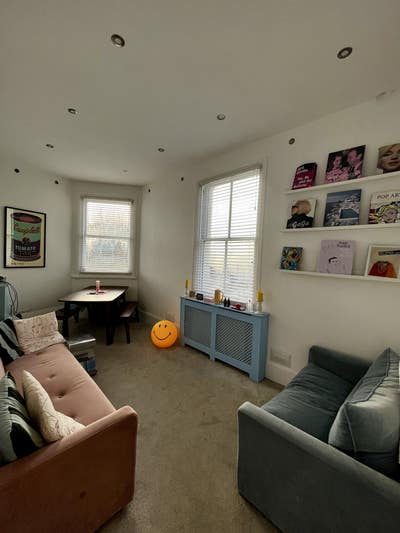 1 Bed, Hove, furnished. Short lets considered.  Main Photo