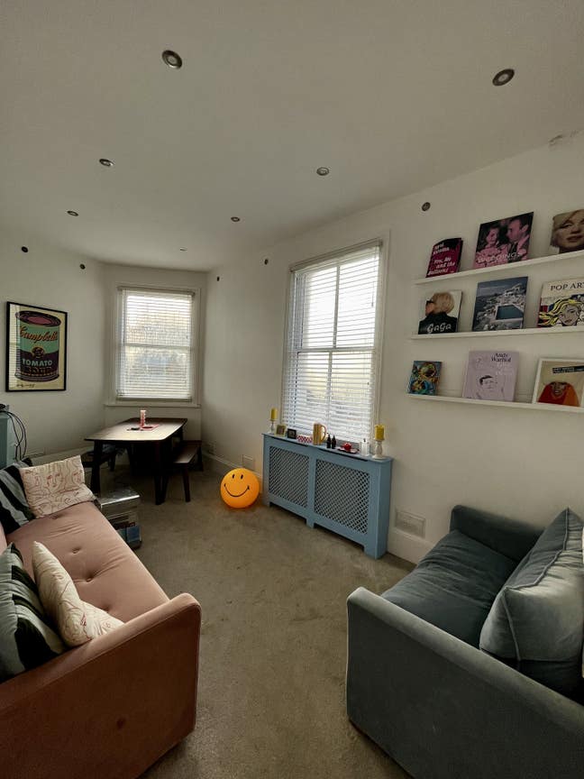 1 Bed, Hove, furnished. Short lets considered.  Main Photo