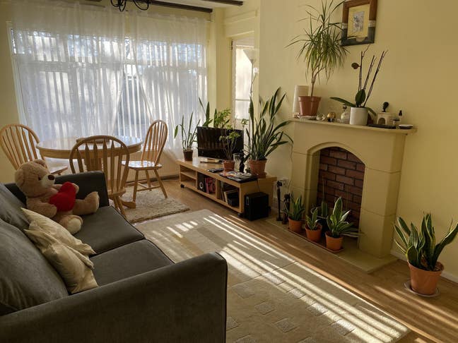 Room to rent Kingshurst  B37 Main Photo
