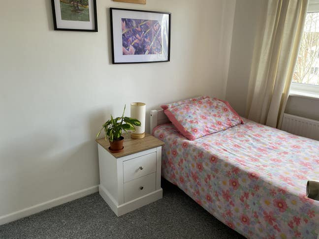 Room to rent Kingshurst  B37 Main Photo