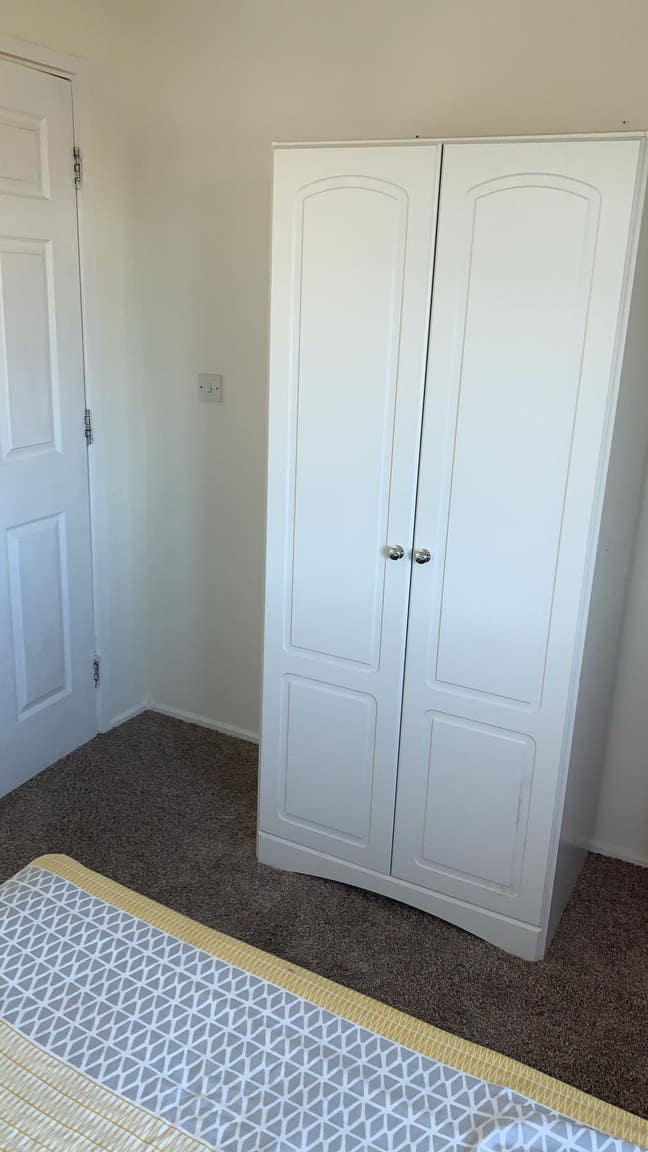 2 furnished bedrooms for rent  Main Photo