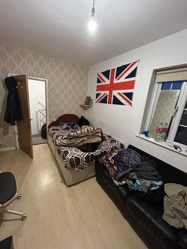 Double room to share with an individual! Main Photo