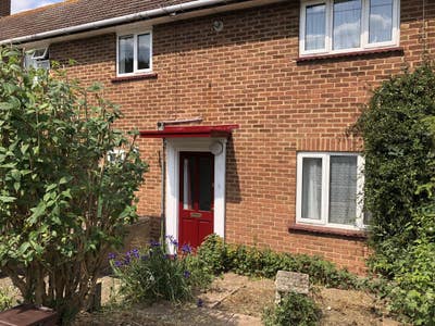 4 bedrooms student house near university  Main Photo