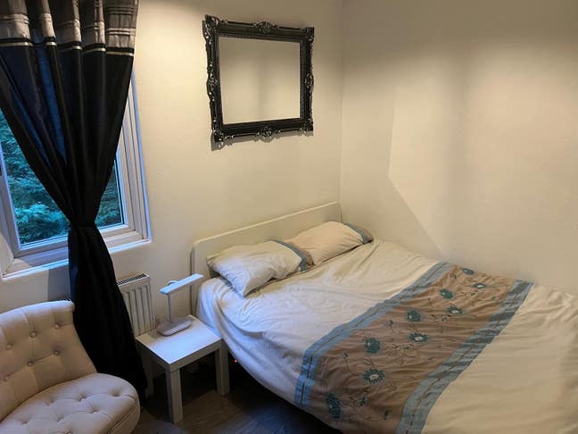 Double Room Woolstone Milton Keynes  Main Photo