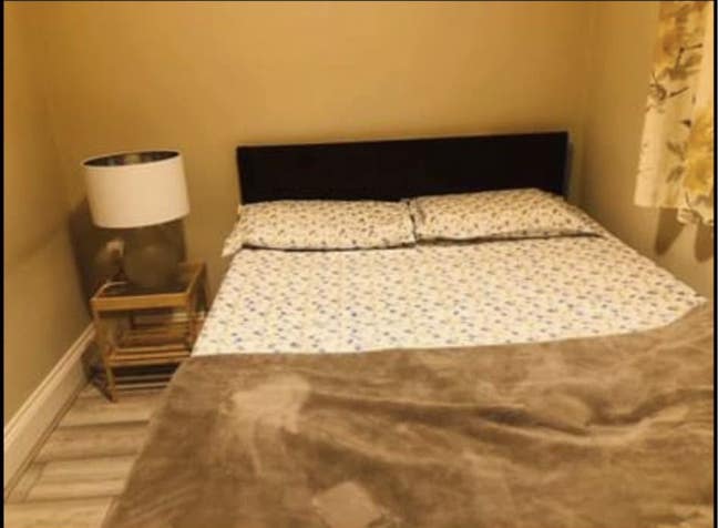 Double room for rent in smethwick Main Photo