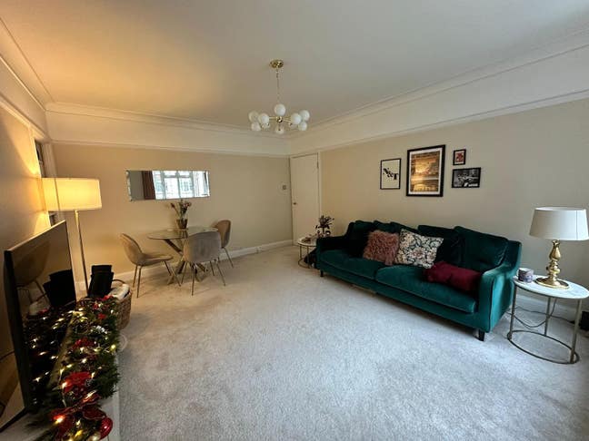 Short & long term let close to Streatham station Main Photo