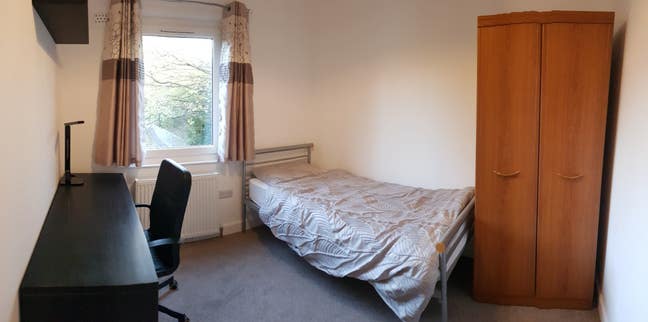 Lovely Single Bedroom in Kittybrewster(Bills incl) Main Photo