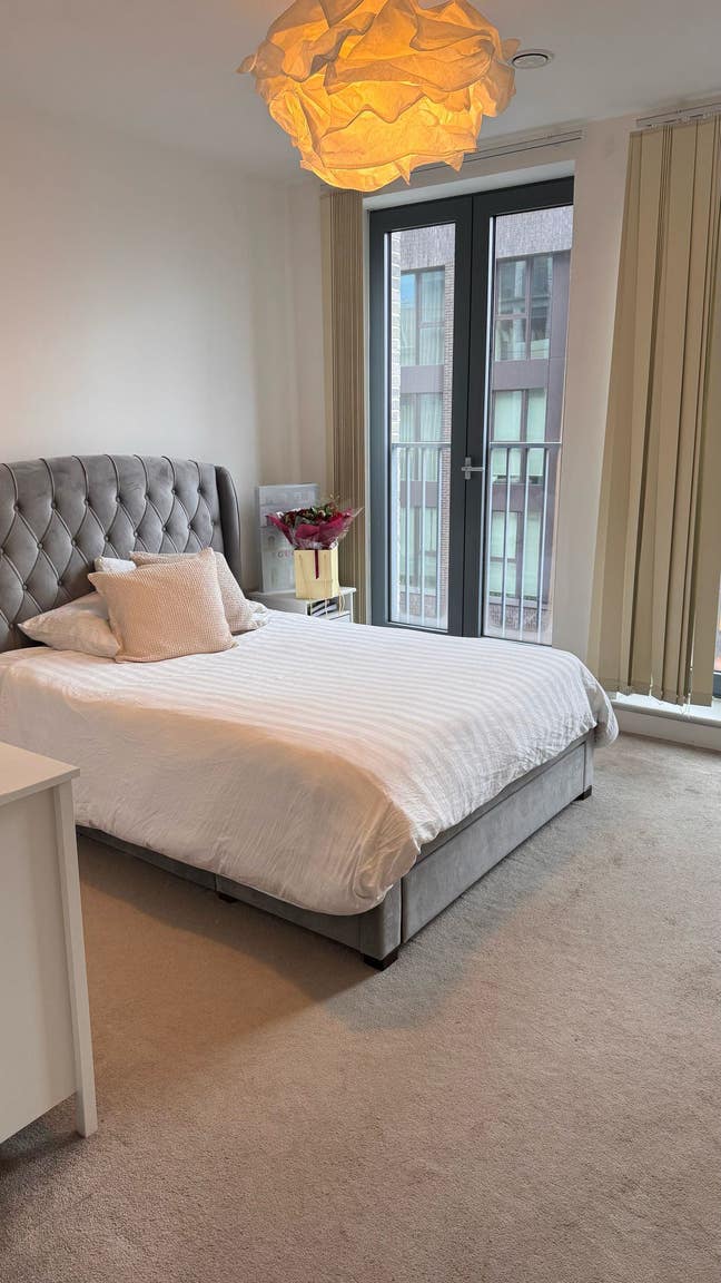  Doubleroom with Ensuite in SW11 Main Photo