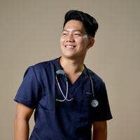 Community Nurse working 5 days a week. Clean ... Main Photo