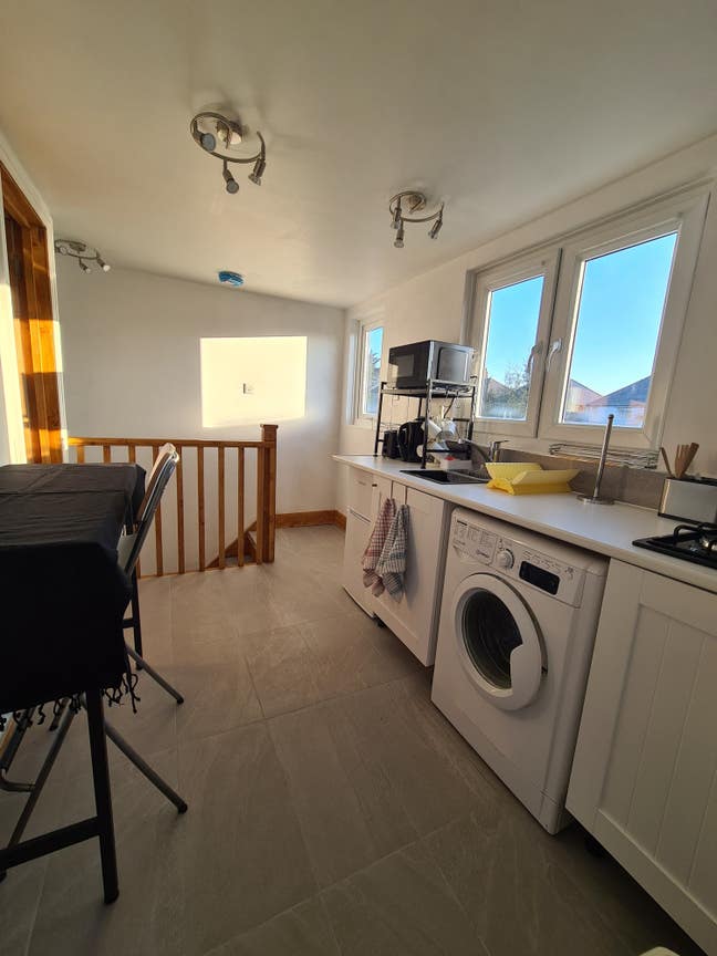 New loft conversion  Main Photo