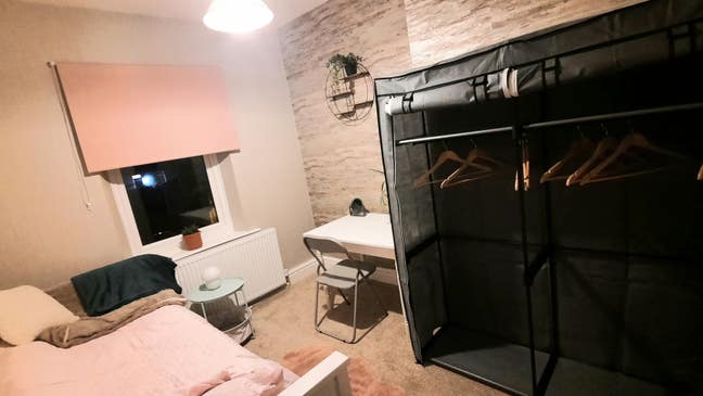Single room Main Photo